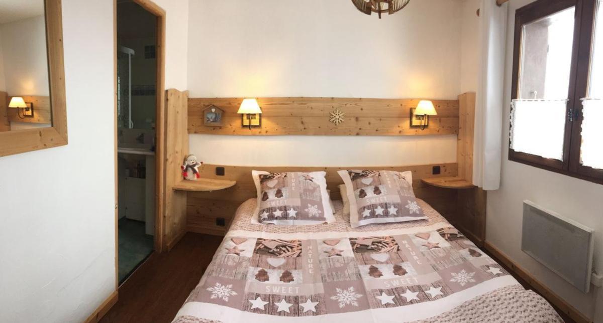 Chambre D'Hotes La Trace ラ・クリュサ エクステリア 写真
