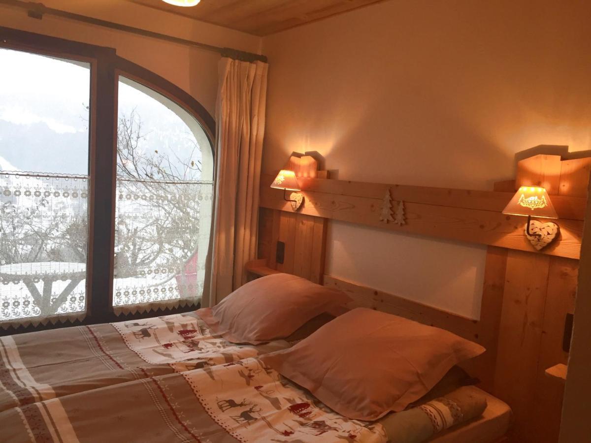 Chambre D'Hotes La Trace ラ・クリュサ エクステリア 写真